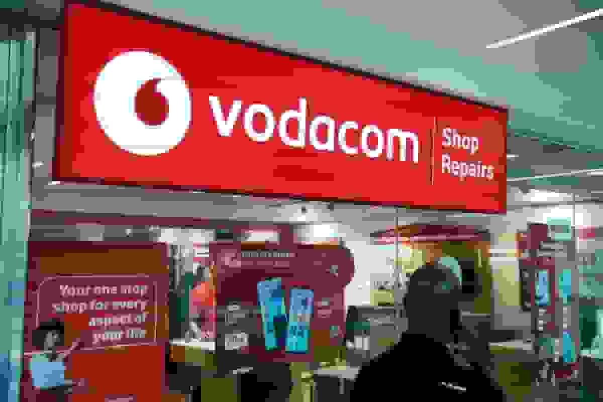 قرارداد چند میلیارد دلاری ووداکوم برای کنترل سافاریکوم