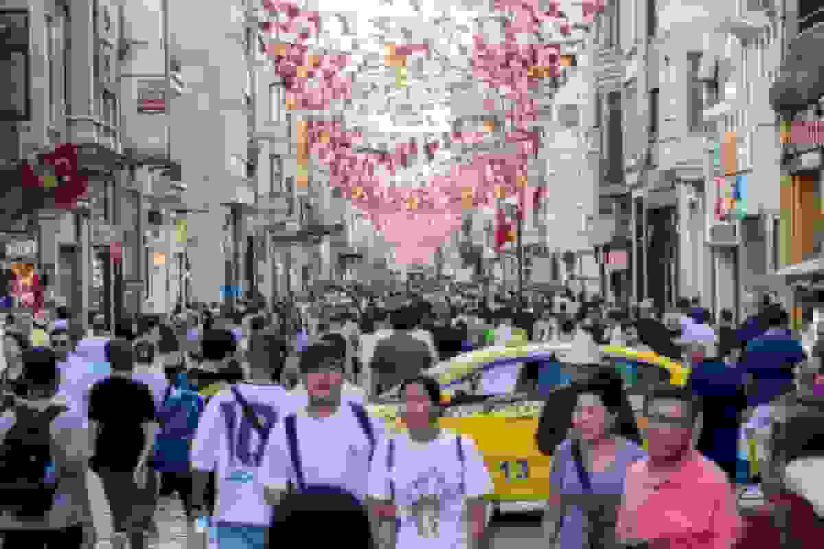 ترکیه با ثبت مازاد حساب جاری بیسابقه در گردشگری و تجارت رکورد زد