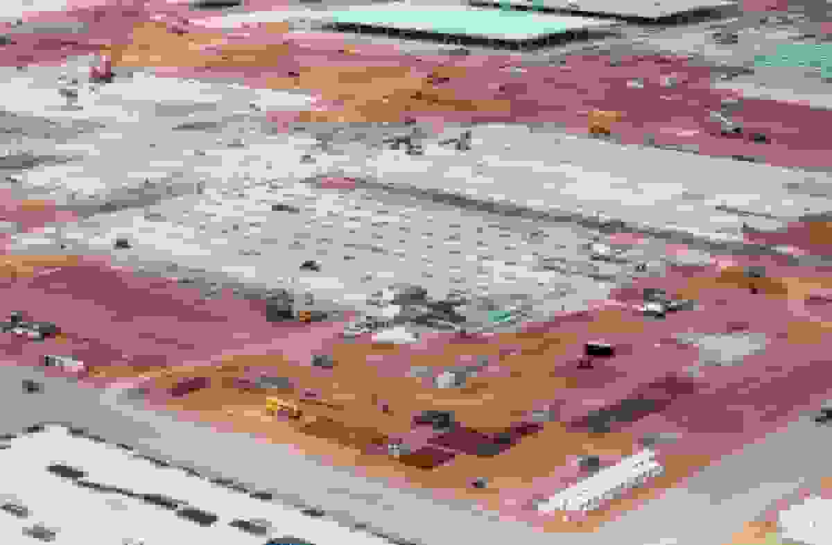 رونق هوش مصنوعی در حال رانندگی رشد اقتصادی آمریکا