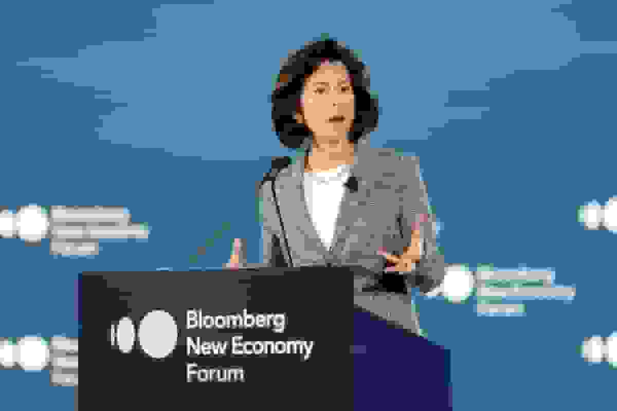 چگونه تعرفهها و فناوری تجارت جهانی را بازتعریف میکنند