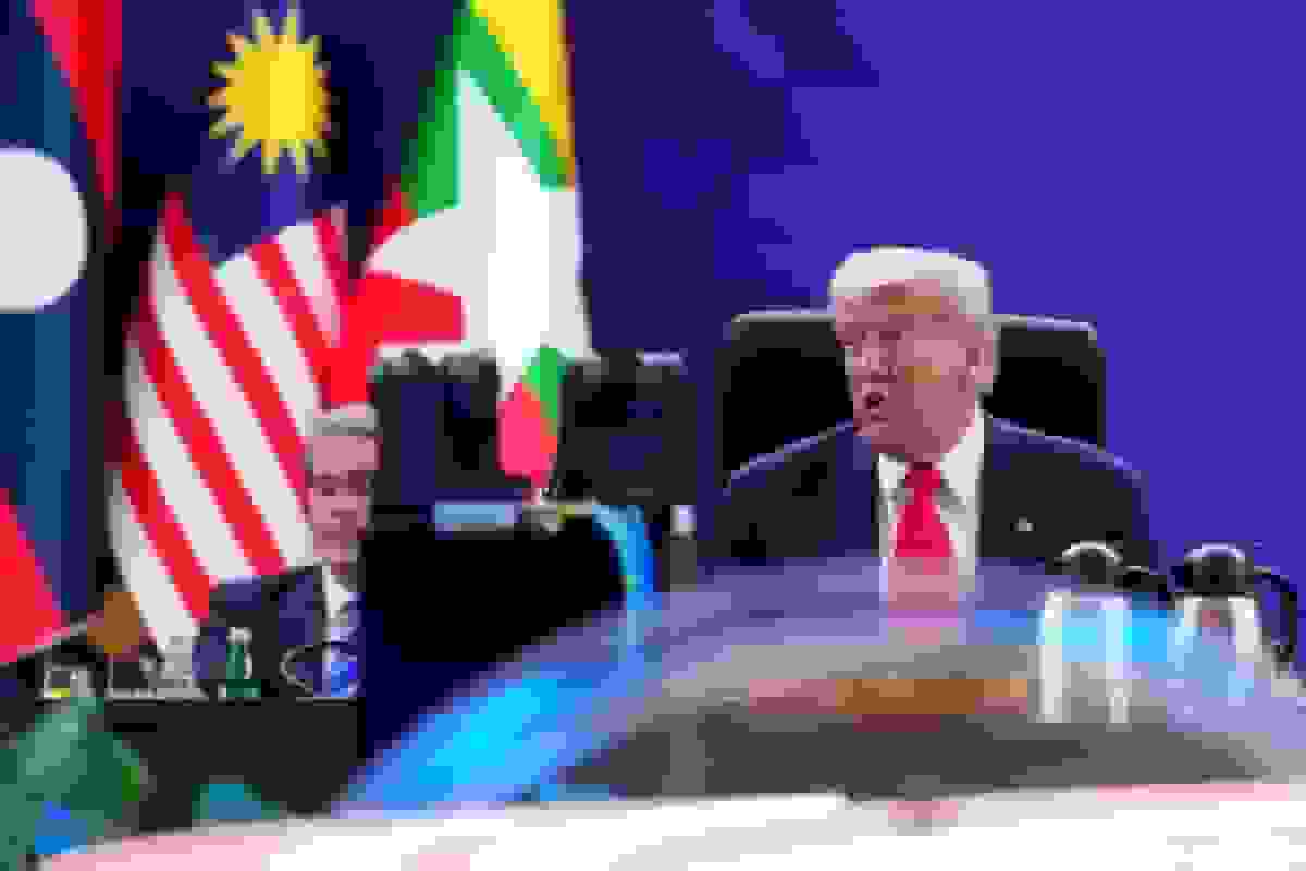 دیدار ترامپ امیدها را برای بازارهای نوظهور آسیای جنوب شرقی زنده کرد