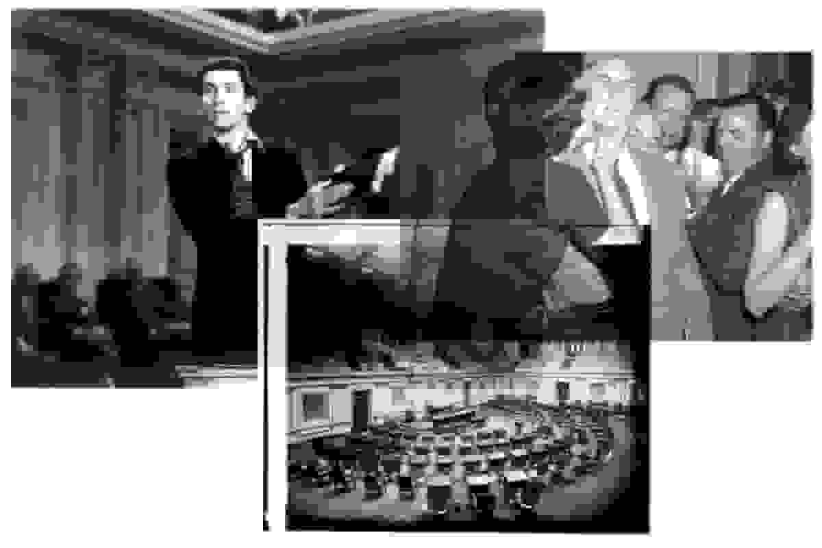 ترامپ خواستار استفاده از «گزینه هستهای» برای حذف فیلیباستر در سنا شد