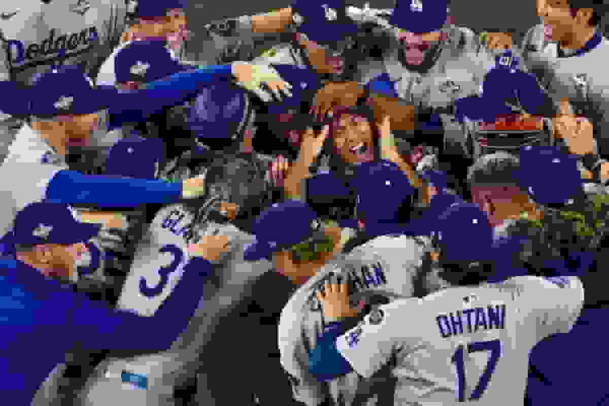 سری جهانی بیسبال ۵۱ میلیون بیننده در آمریکا، کانادا و ژاپن داشت