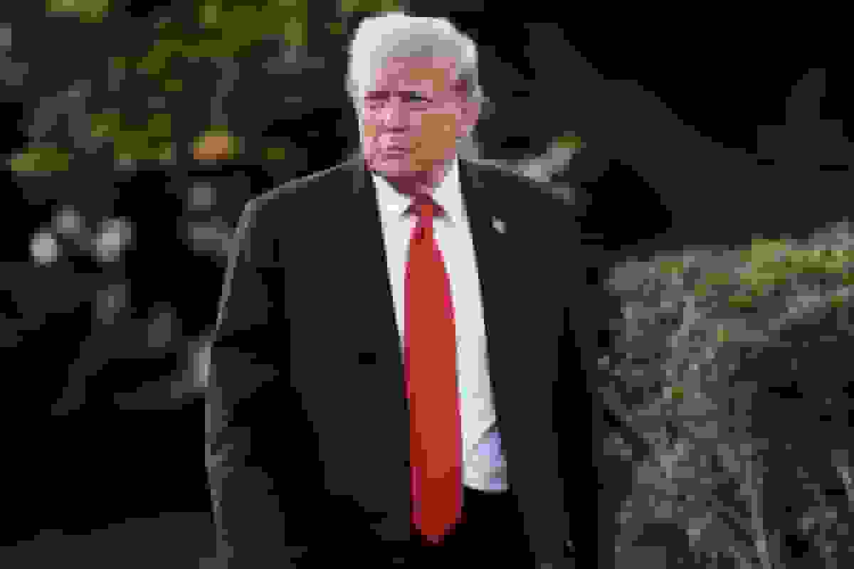 اپشتاین در ایمیل ادعا کرد که ترامپ از فعالیتهای او مطلع بوده است