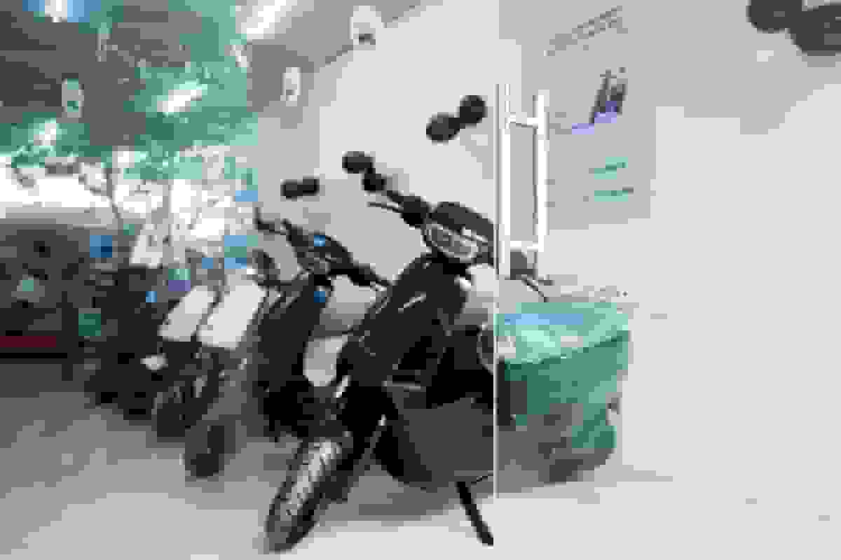 سقوط سهام اولا الکتریک به دلیل کاهش فروش اسکوترهای برقی