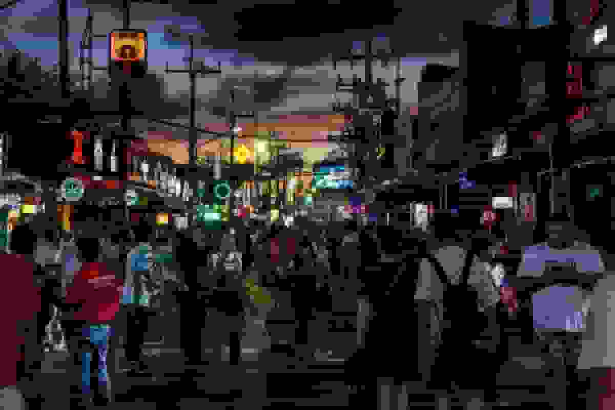 کاهش تعداد گردشگران خارجی تایلند به ۳۳ میلیون نفر در سال