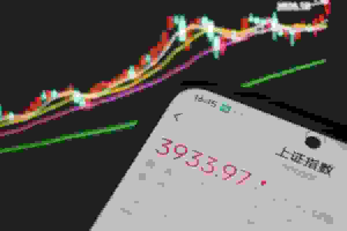 گلدمن ساکس پیشبینی ۳۰ درصد رشد شاخص سهام چین تا سال ۲۰۲۷