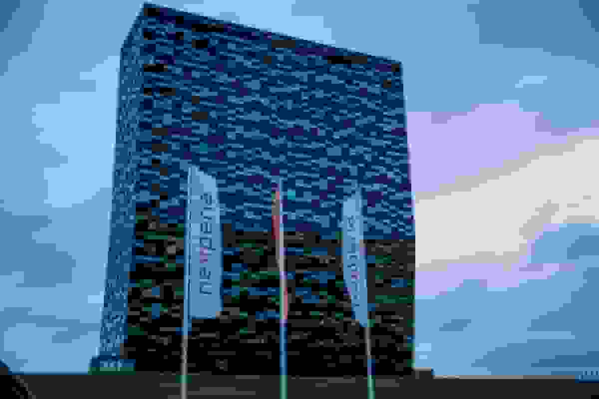 طرح مدیرعامل سابق Nexperia برای انتقال ماشینآلات باعث توقیف هلندی شد