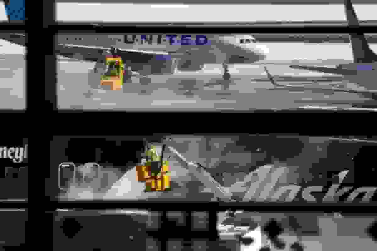 ایالات متحده با خطرات سفر تعطیلات شکرگزاری روبرو میشود حتی بدون گردباد قطبی