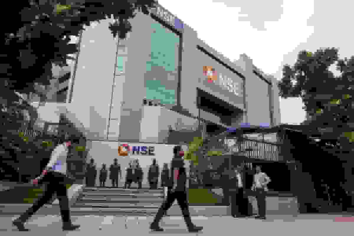 ادامه روند نزولی سهام فناوری اطلاعات هند با چشمانداز ضعیف و کاهش هزینهها