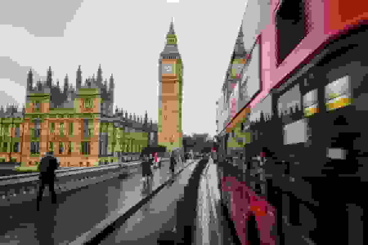 بهترین عملکرد اوراق قرضه بریتانیا در دو سال اخیر سرمایهگذاران جهانی را جذب میکند