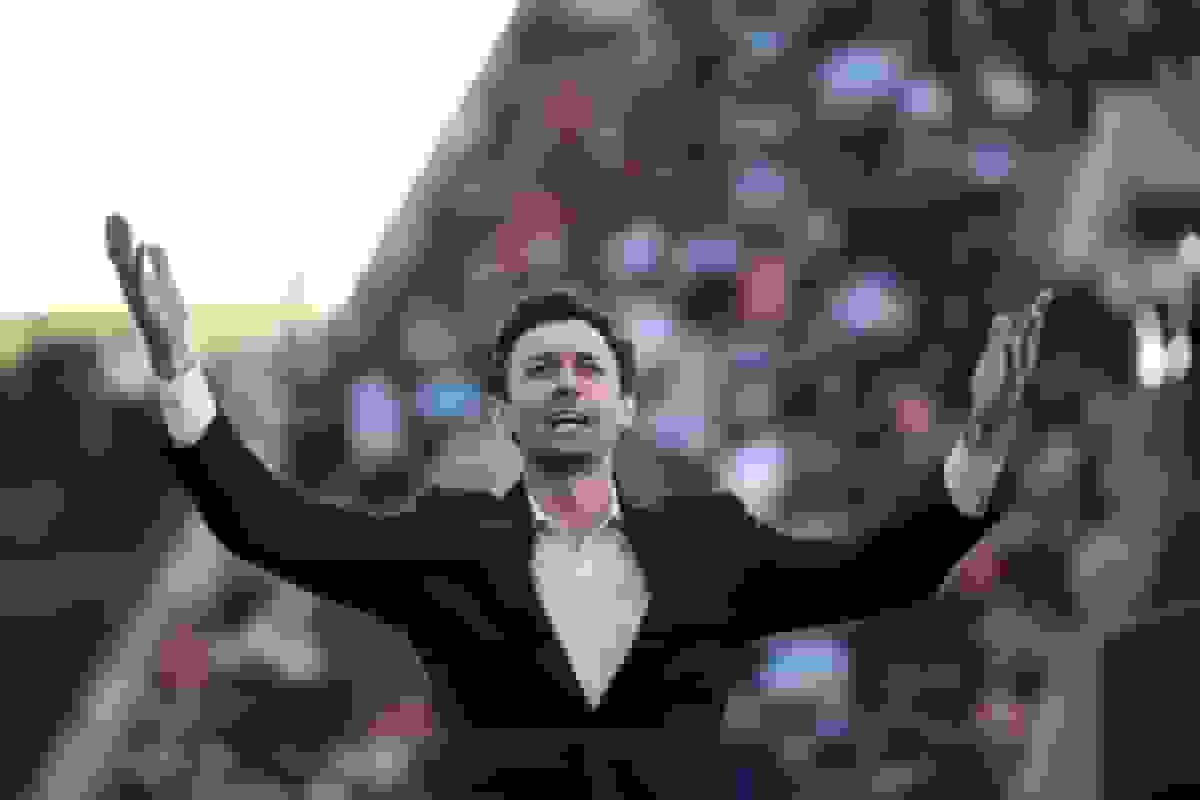 پیشنمایش واقعی انتخابات ۲۰۲۶: پیروزی دموکراتها در جورجیا