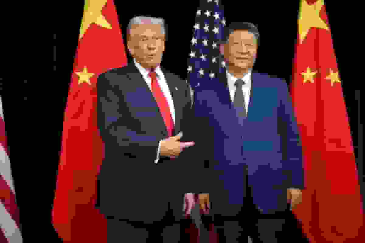 آتشبس ترامپ و شی پینگ فرصتی برای اتحادیه اروپا برای بهبود روابط با پکن