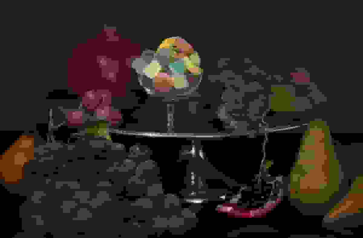 حضور کانابیس و غیبت الکل در میز شکرگزاری امسال