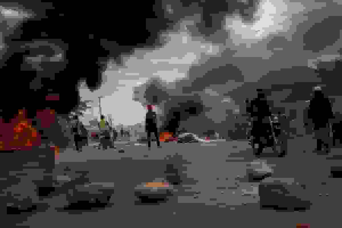 اختلال در صادرات مس آفریقا به چین به دلیل ناآرامیهای تانزانیا