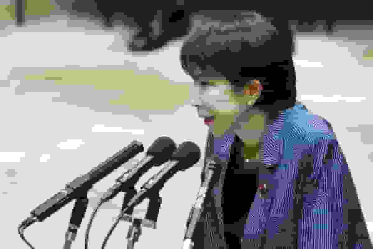 چین مواضع ژاپن در مورد تایوان را رد کرد و درخواست پسگیری اظهارات را تکرار نمود