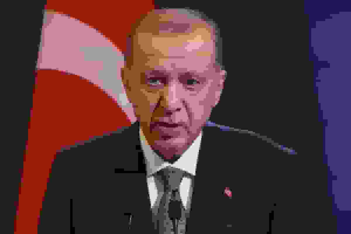 چرا سرکوب مخالفان ترکیه بازارها را به لرزه درآورده است