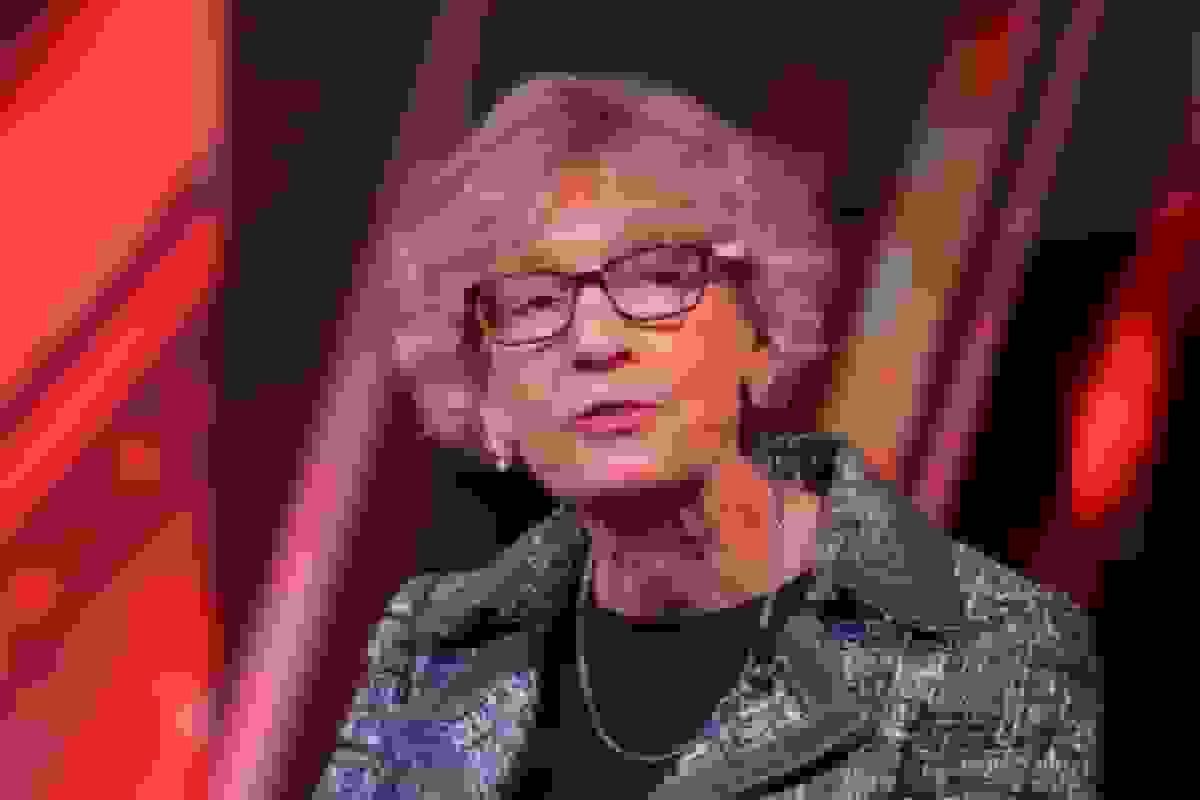 برگزیت و تراس بخشی از روند طولانی افول پوند هستند، به گفته مقام بانک انگلستان