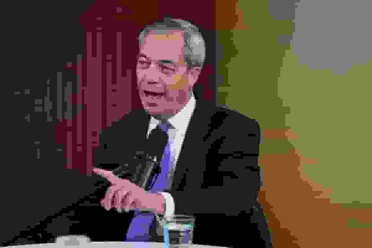 فراژ جایگزینی اندرو بیلی را در بانک مرکزی انگلستان مطرح میکند