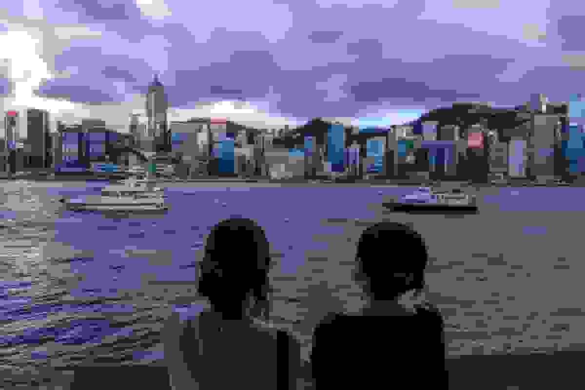 رئیس انتخابات هنگکنگ مردم را به مشارکت در انتخابات یکشنبه فرا میخواند