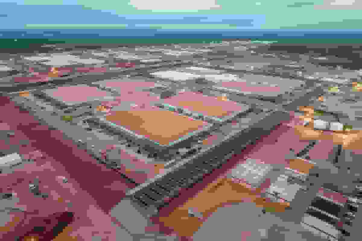 رونق هوش مصنوعی ترامپ بدون تعرفه از اقتصاد جهانی کند عبور میکند