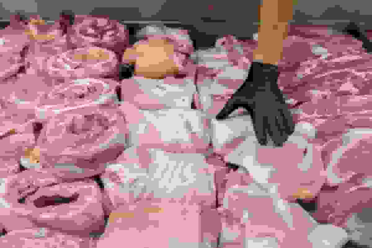 کارتلهای بستهبندی گوشت: مقصر مفید برای قیمتهای گوشت گاو