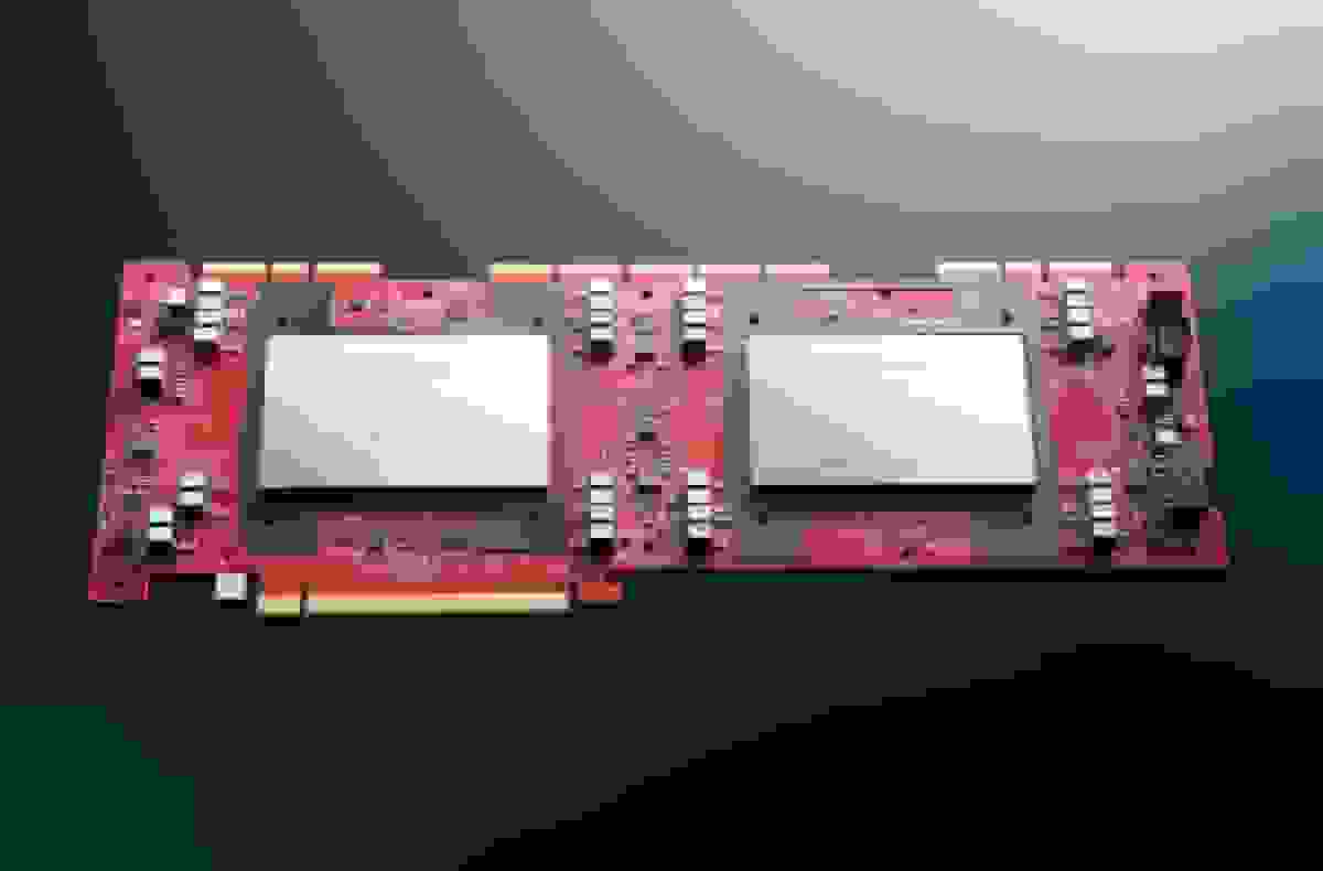 ارزشگذاری ۲ میلیارد دلاری شرکت سازنده تراشههای هوش مصنوعی D-Matrix با سرمایهگذاری قطر و سنگاپور