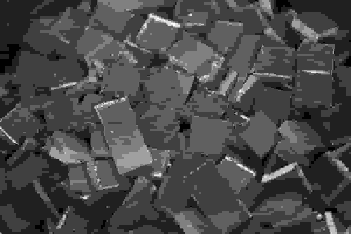 لغو مناقصه ۵۰۰ میلیون دلاری کبالت توسط آمریکا در ضربه به مواد معدنی حیاتی