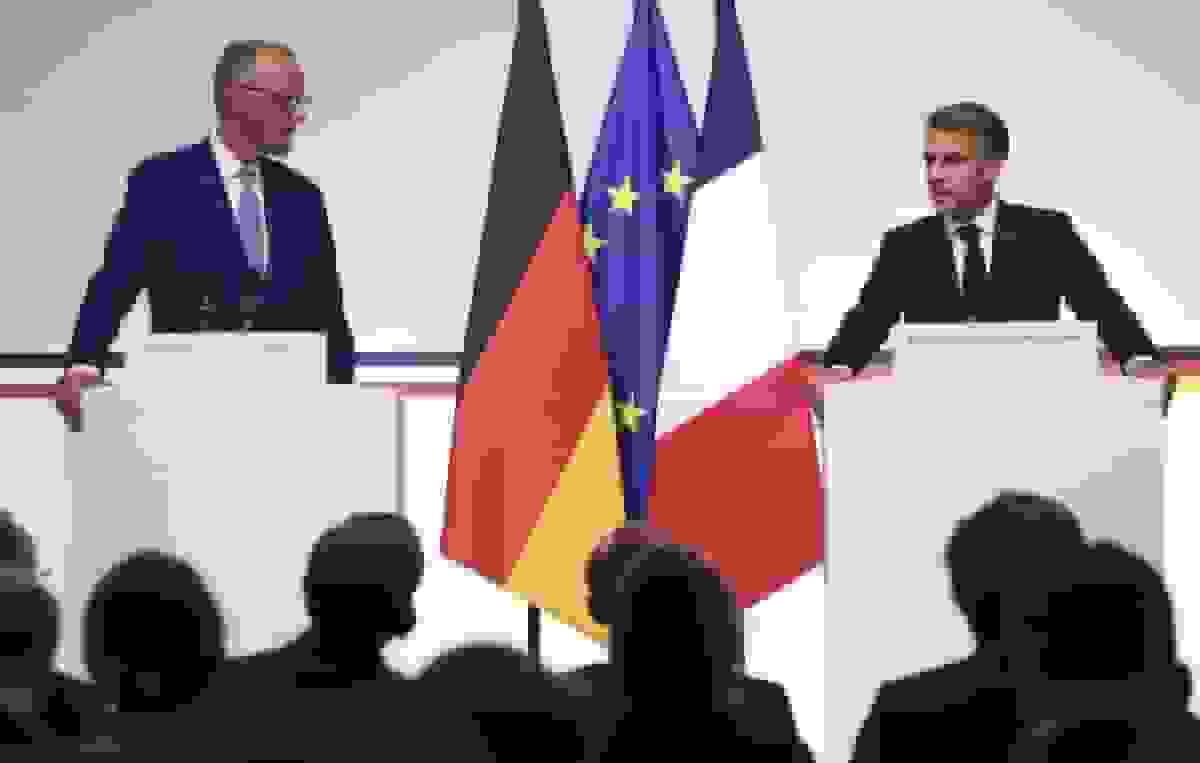 اختلافات اتحادیه اروپا بر سر وام غرامت اوکراین و اقدامات دانمارک علیه تانکرهای روسی