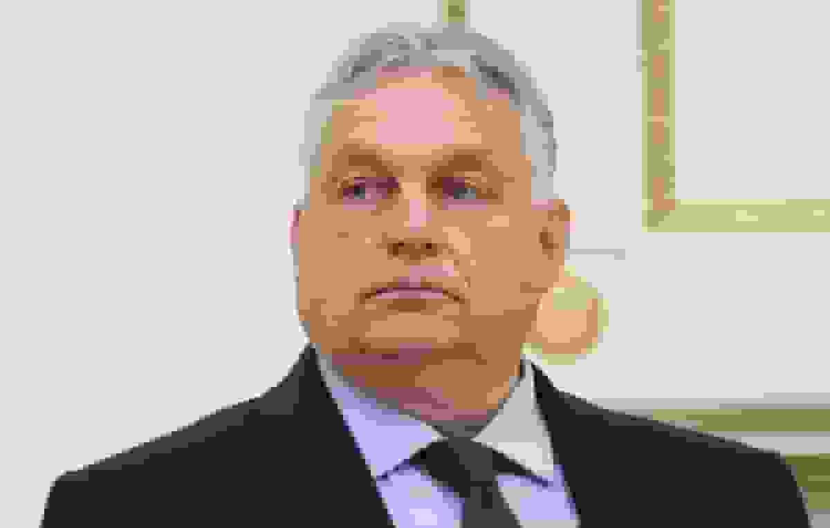 اوربان استراتژی نظامی اروپا در قبال اوکراین را اساساً نادرست میداند