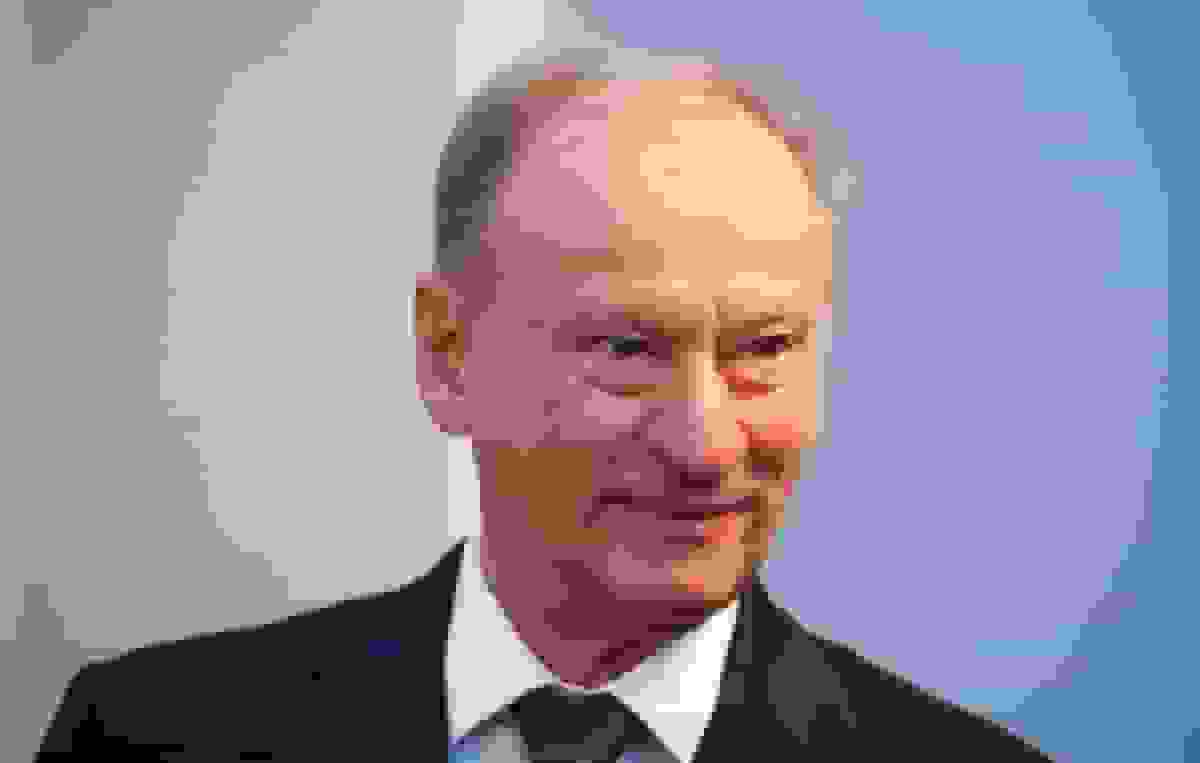 رئیس هیئت دریایی روسیه: ارتش روسیه در حال حاضر از همه از جمله آمریکا قویتر است