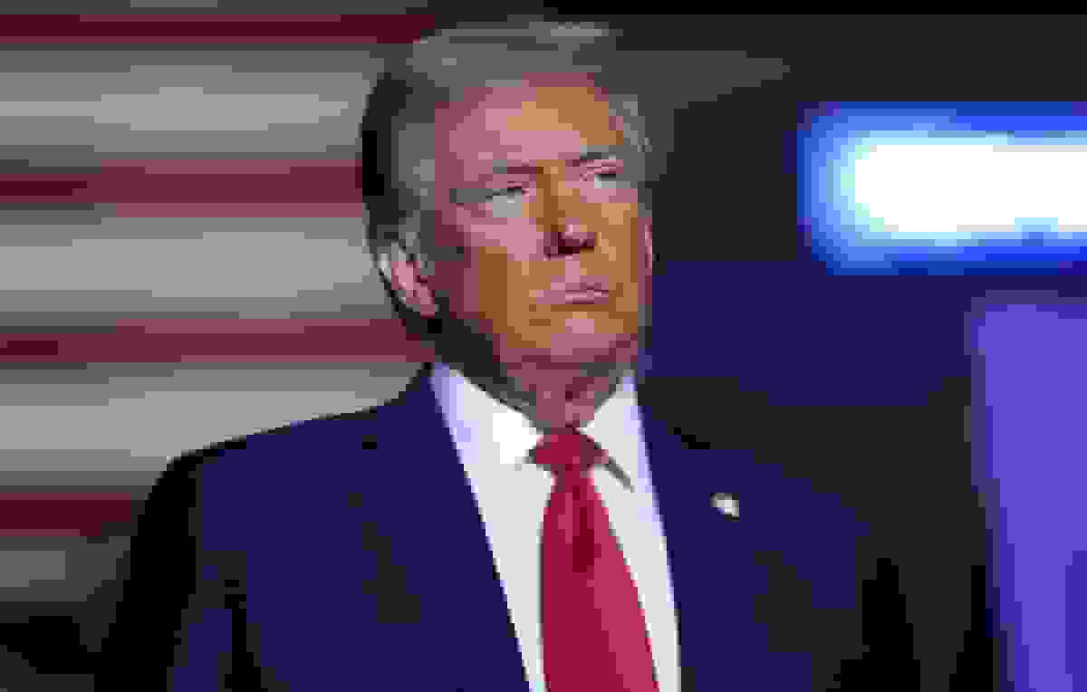 ترامپ: فاز اول طرح غزه احتمالاً در هفته آینده تکمیل میشود