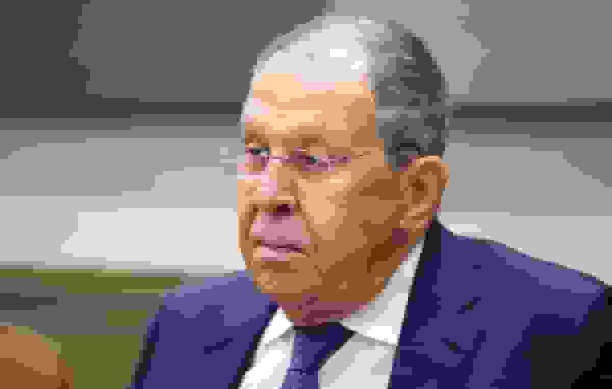 کریدور شمال-جنوب به عنوان بزرگراهی برای شرق آفریقا عمل خواهد کرد — لاوروف