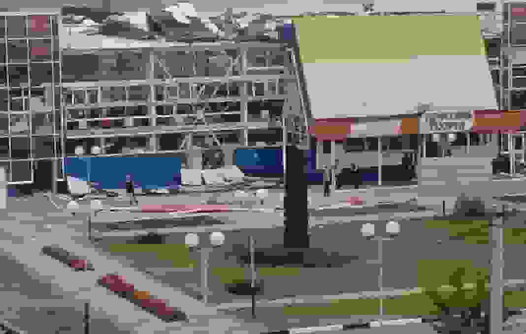 سه کشته در حمله توپخانهای به منطقه بلگورود روسیه بر اساس گزارشهای اولیه