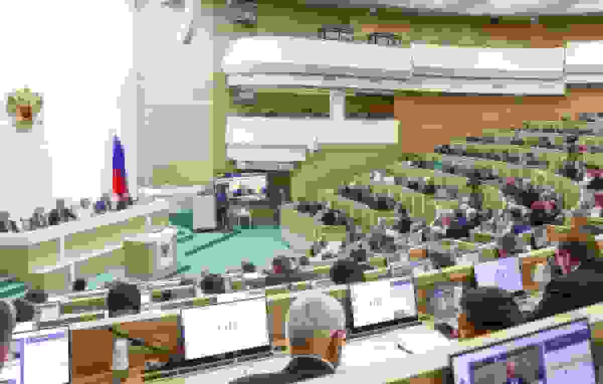 شورای فدراسیون روسیه توافقنامه همکاری نظامی با کوبا را تصویب کرد