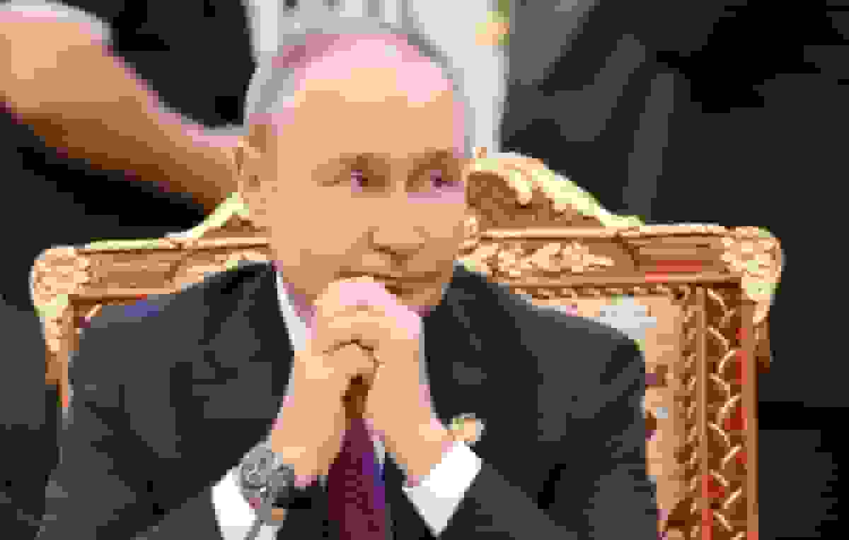 روسیه تمام کمکهای لازم برای تحقیق درباره سقوط پرواز آذال را ارائه میدهد — پوتین