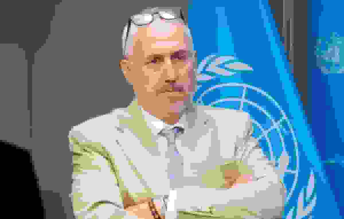 سازمان ملل به دلیل اصل محرمانگی اطلاعات مربوط به حادثه بوچا را با روسیه به اشتراک نمیگذارد