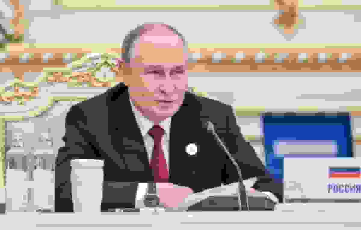 پوتین از تصمیم ایجاد پلتفرم جدید CIS Plus حمایت کرد