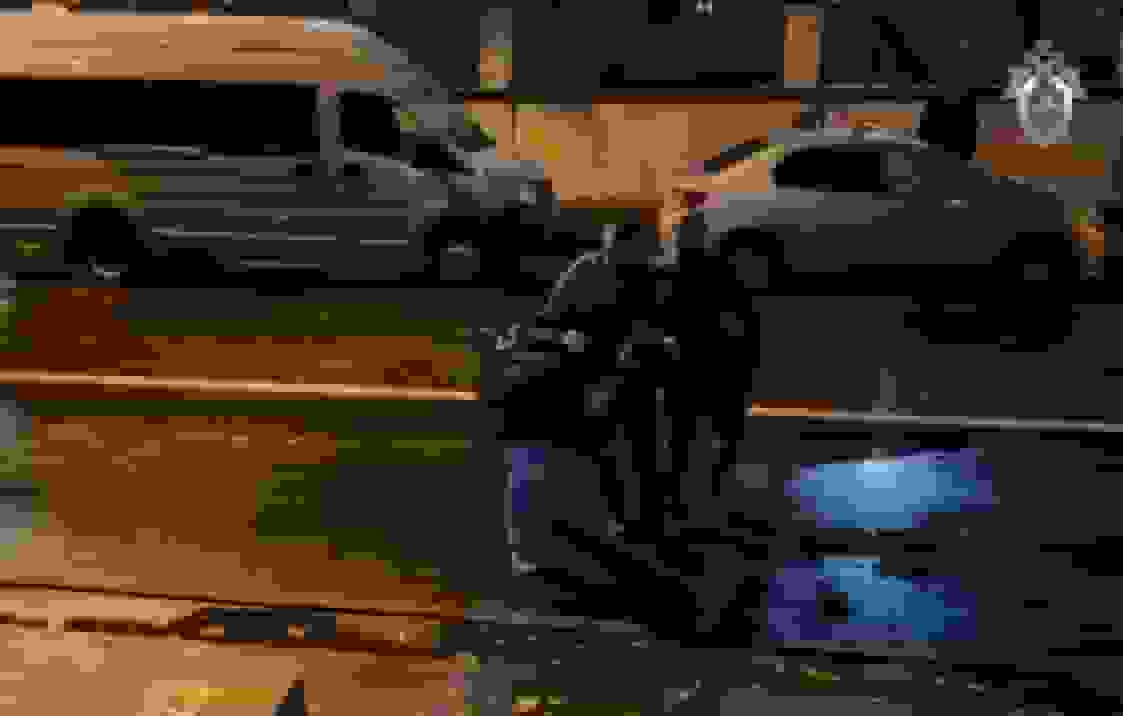 شکست توطئه تروریستی علیه مقام ارشد وزارت دفاع روسیه در مسکو