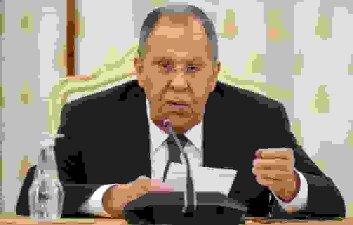 روسیه انتظار اجرای توافقهای غزه را دارد — وزیر امور خارجه