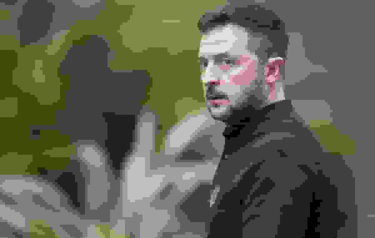 اوکراین به دنبال موشکهای تاماهاک آمریکا؛ رقابت تجاری واشنگتن-پکن تشدید میشود