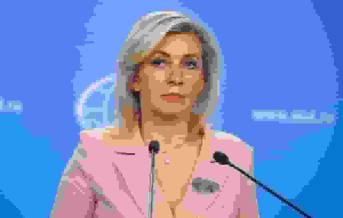 روسیه در برابر باجخواهی از موضع قدرت یا ترور تسلیم نخواهد شد — دیپلمات