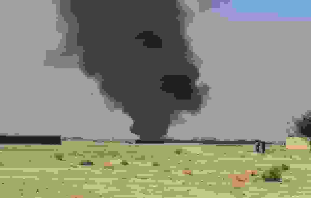 پاکستان و افغانستان بر آتشبس ۴۸ ساعته توافق کردند