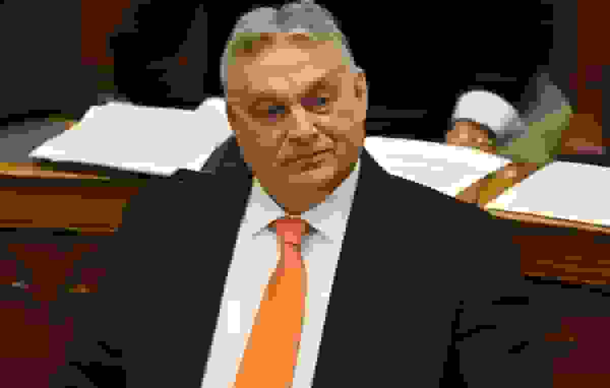 نخست وزیر مجارستان آمادهسازی برای دیدار پوتین و ترامپ را اعلام کرد