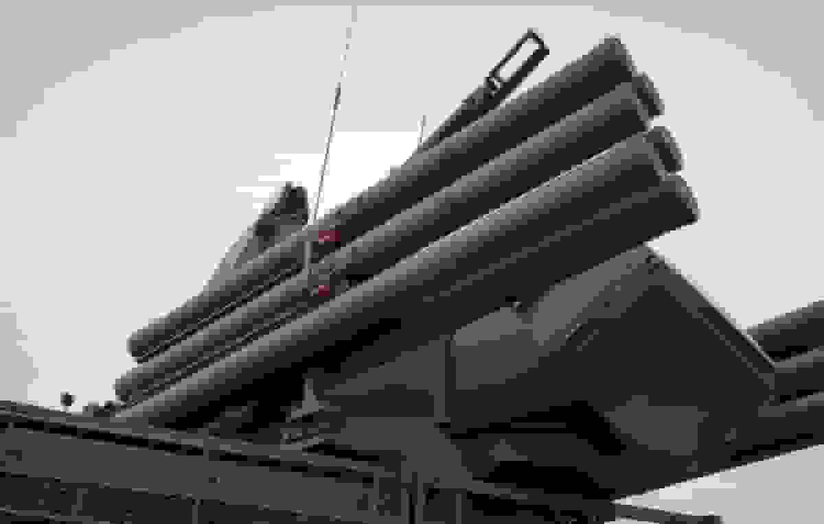 حمله موشکی به شهر ساحلی سوچی در روسیه؛ سیستمهای پدافند هوایی فعال شدند