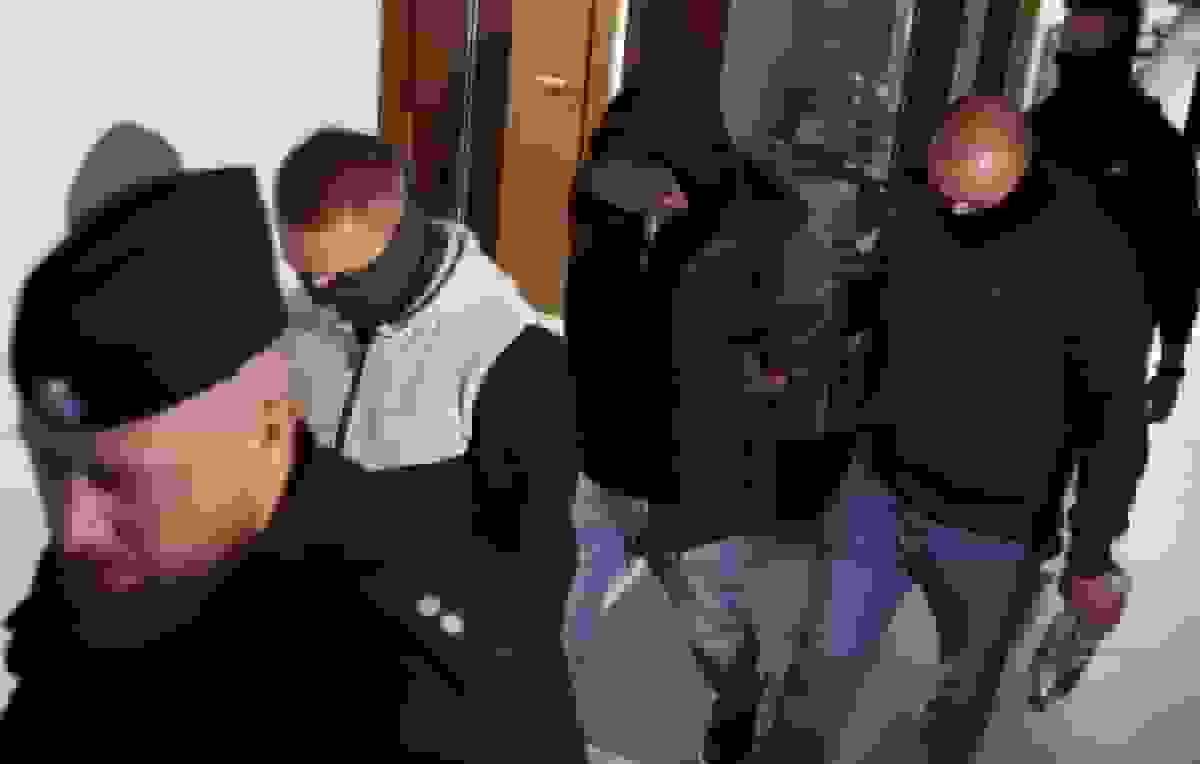 لهستان استرداد متهم اوکراینی به آلمان در مورد انفجار نورد استریم را رد کرد