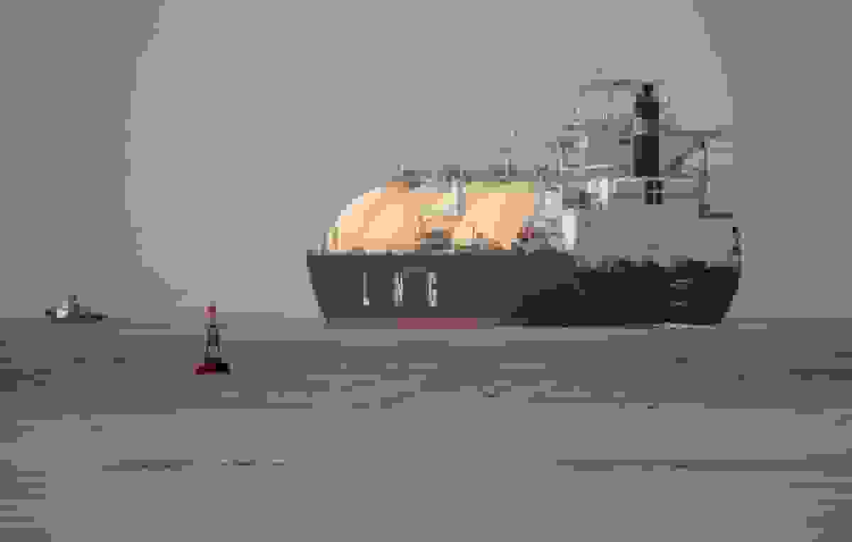 شورای اتحادیه اروپا خرید گاز روسیه را از سال ۲۰۲۸ ممنوع کرد