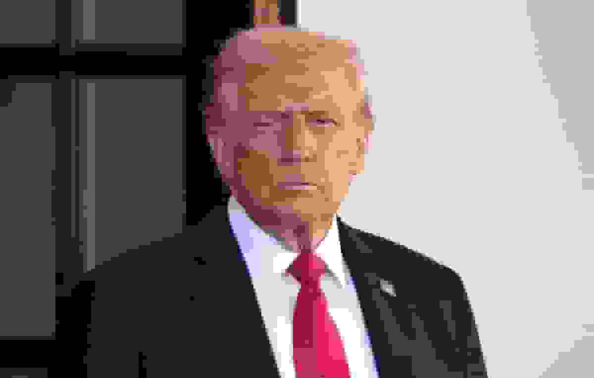 ترامپ باور ندارد که اوکراین در جنگ پیروز خواهد شد