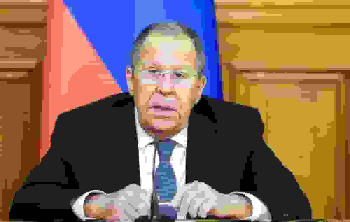 لاوروف مصمم بر همکاری با دیپلمات ارشد آمریکا برای اجرای توافقات پوتین-ترامپ