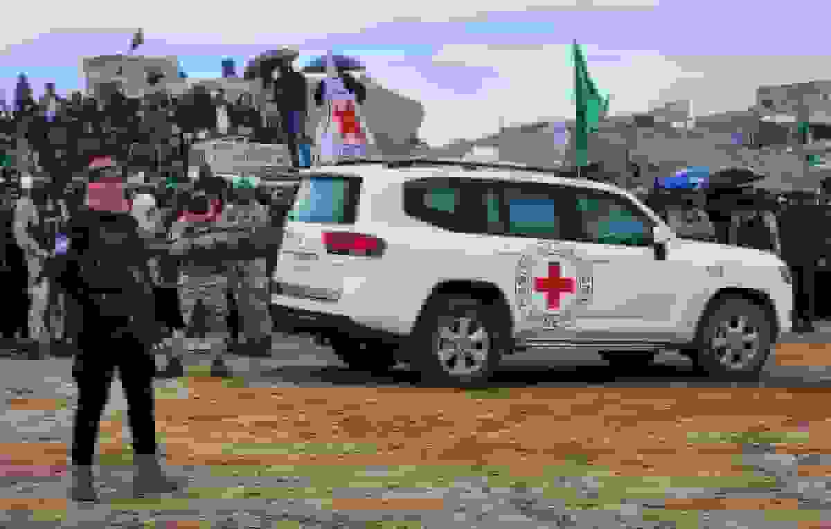 حماس موافقت کرد دو جسد دیگر گروگانها را امروز به اسرائیل بازگرداند